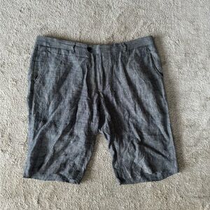 Moods of Norway Stripped Shorts